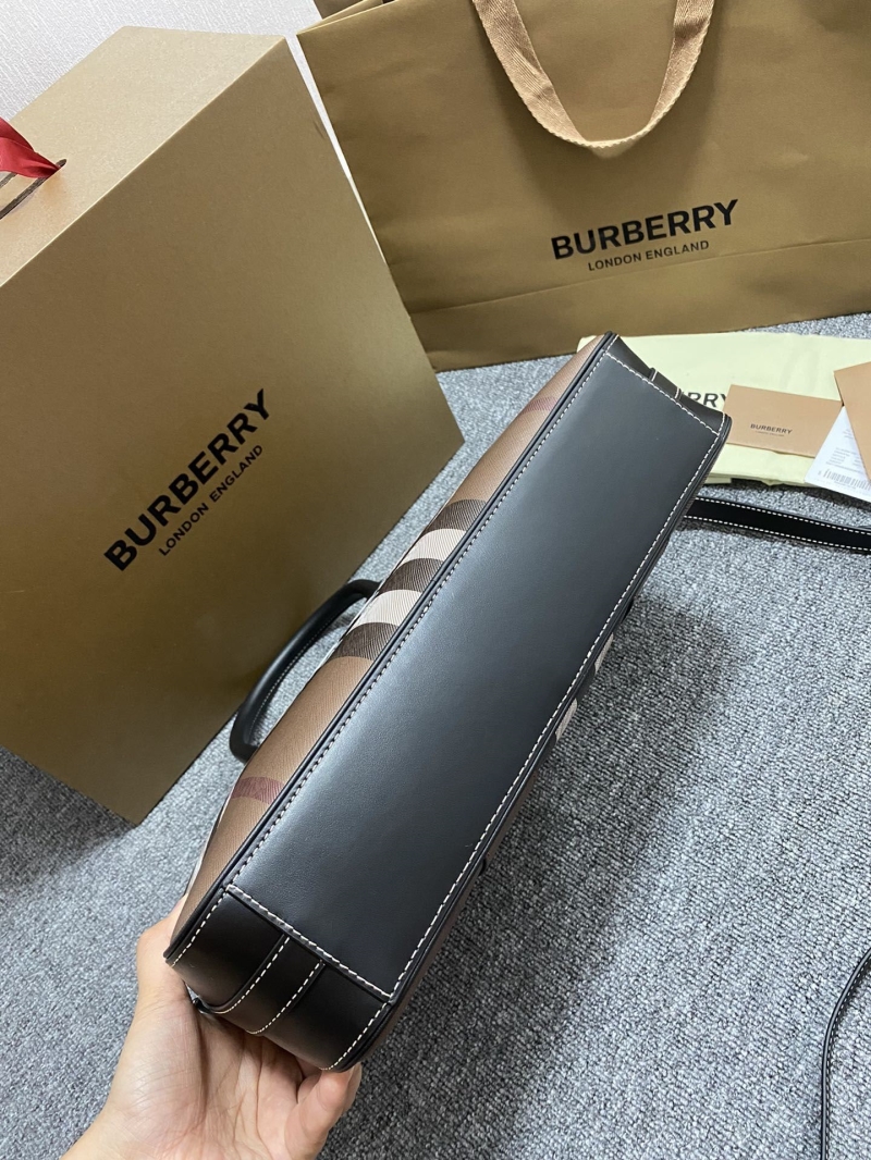 mens Bv*b*rry briefcases